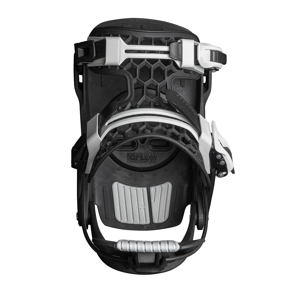 Flow Micron Youth Kids Snowboard Bindings 2024 - Skiis & Biikes