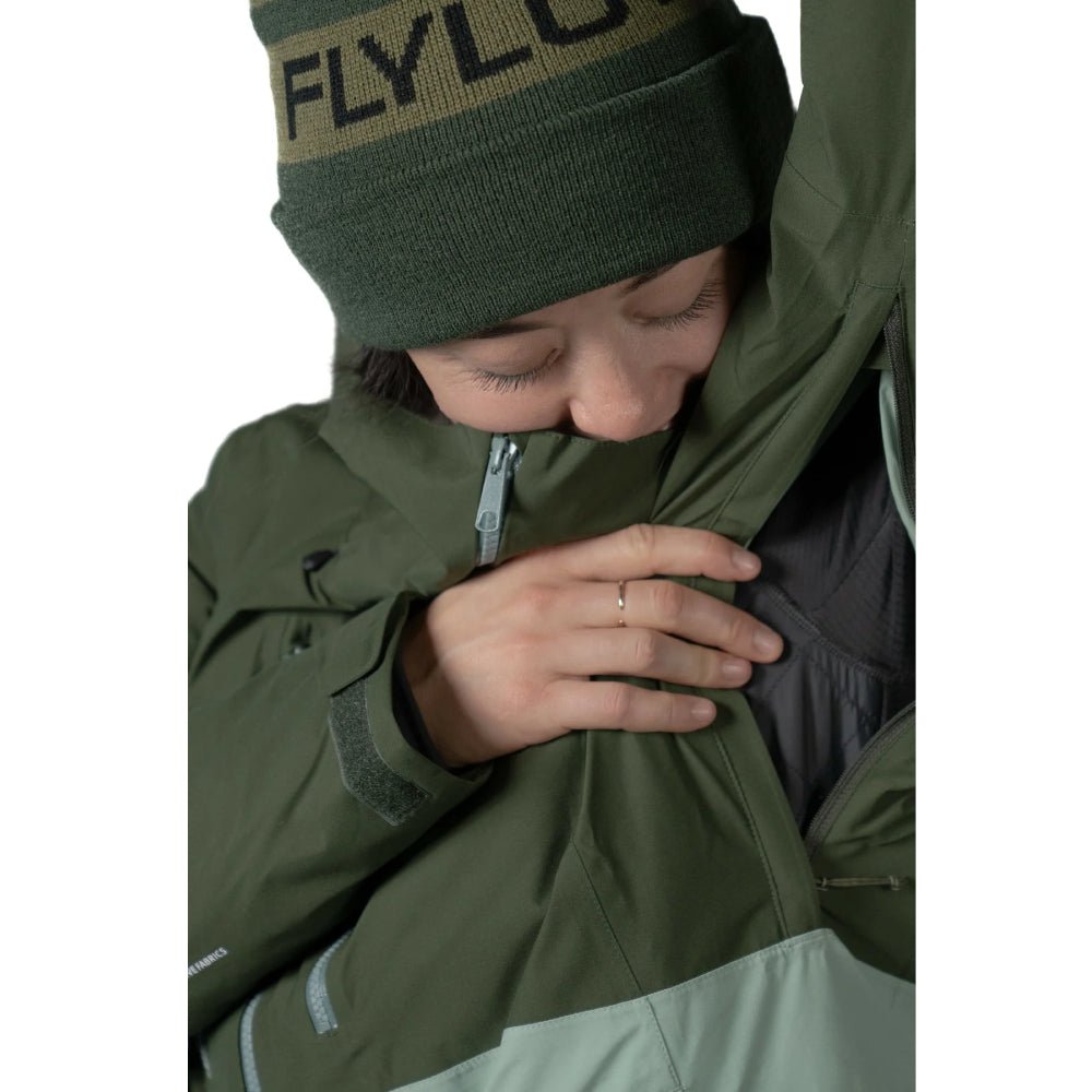 Flylow Avery Womens Jacket 2024 - Skiis & Biikes