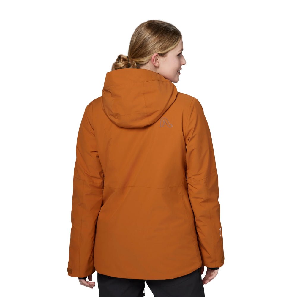 Flylow Avery Womens Jacket 2024 - Skiis & Biikes
