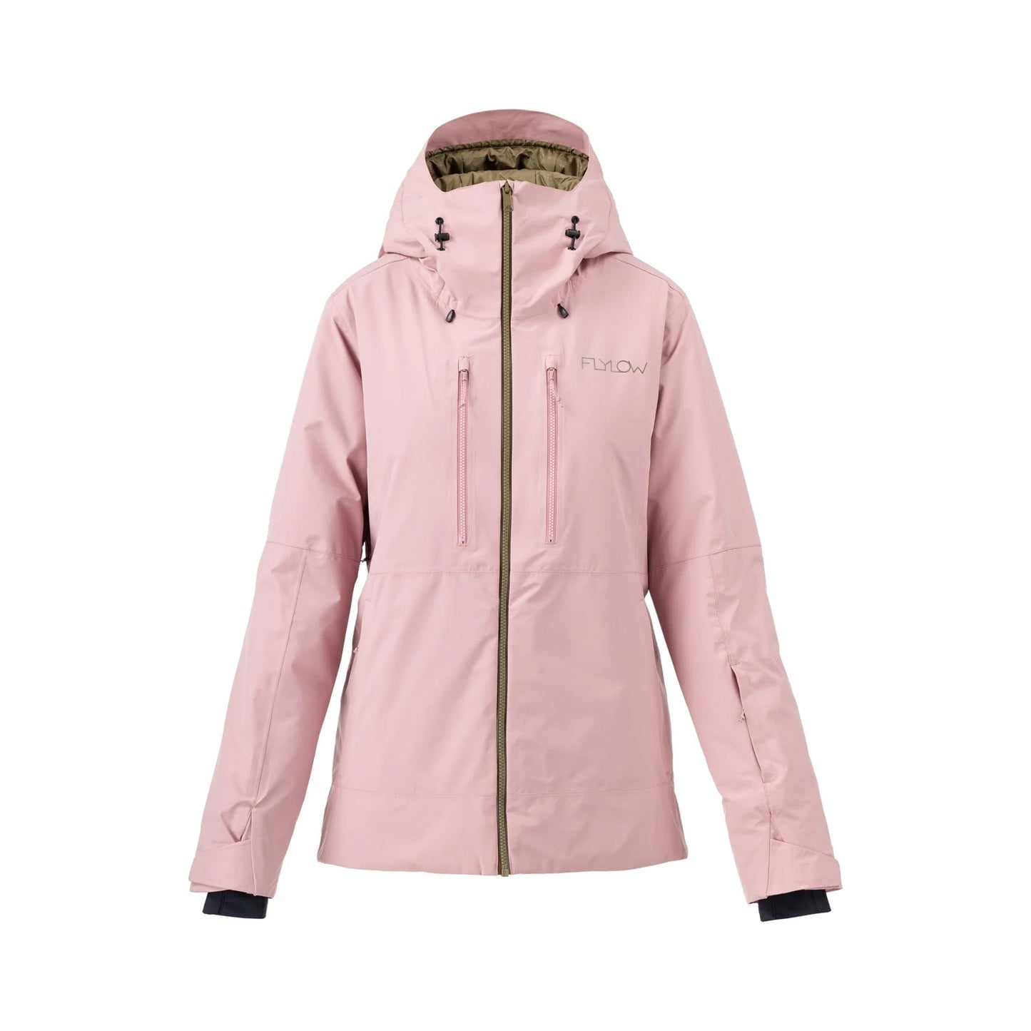 Flylow Avery Womens Jacket 2025 - Skiis & Biikes