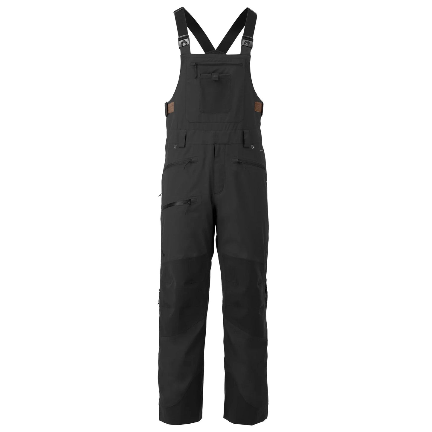 Flylow Baker Mens Insulated Bib Pant 2025 - Skiis & Biikes