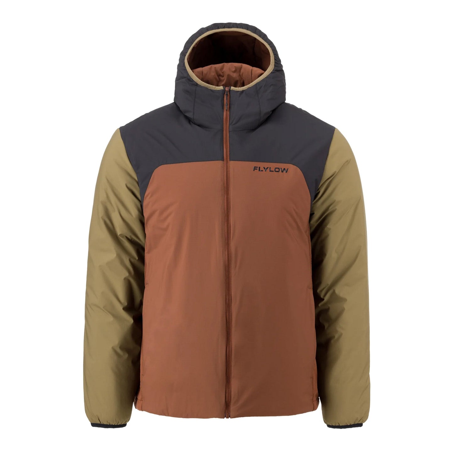 Flylow Crowe Mens Jacket 2025 - Skiis & Biikes