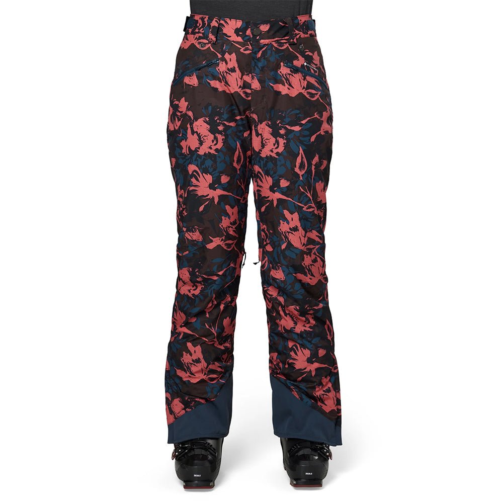 Flylow Daisy Womens Insulated Pant 2024 - Skiis & Biikes