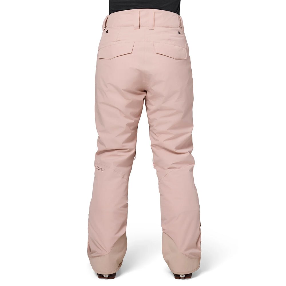 Flylow Daisy Womens Insulated Pant 2024 - Skiis & Biikes