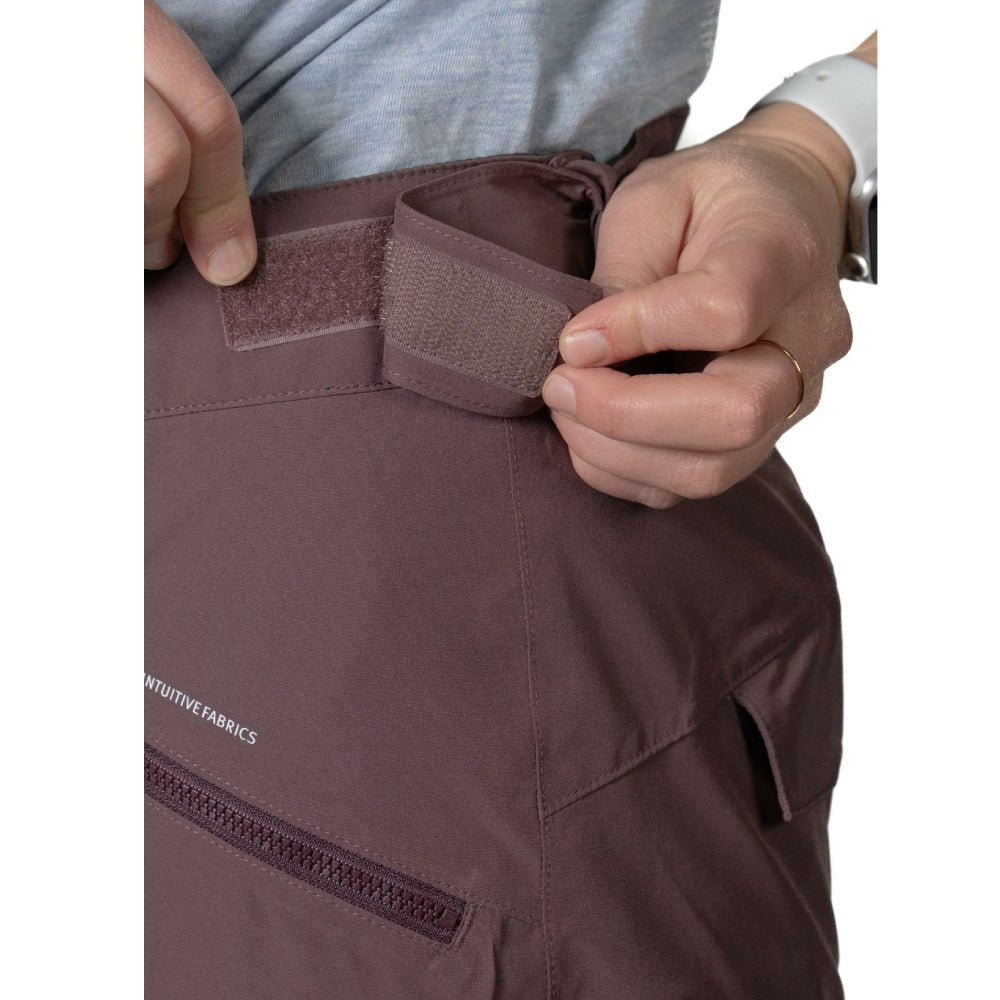 Flylow Daisy Womens Insulated Pant 2024 - Skiis & Biikes