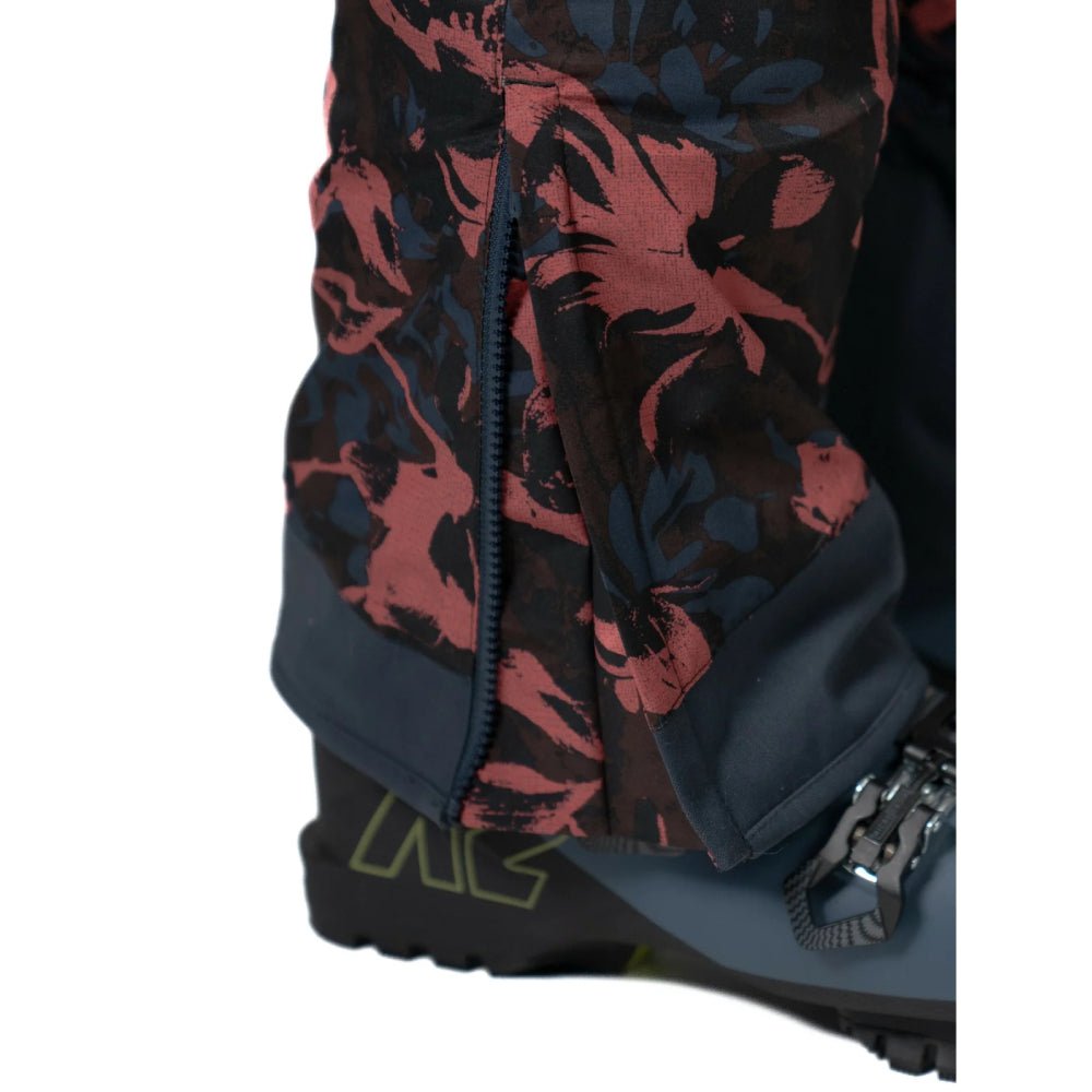 Flylow Daisy Womens Insulated Pant 2024 - Skiis & Biikes