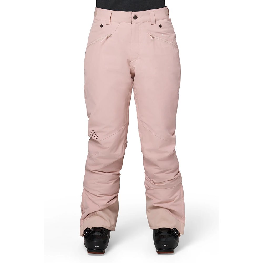Flylow Daisy Womens Insulated Pant 2024 - Skiis & Biikes