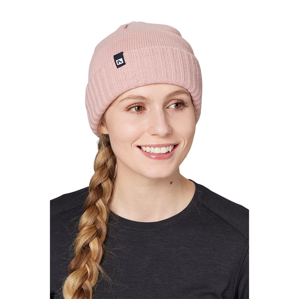Flylow Forecaster Adult Beanie - Skiis & Biikes