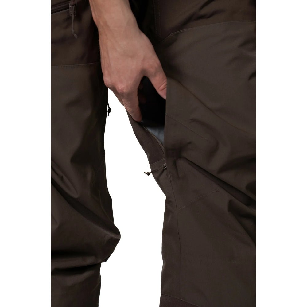 Flylow Magnum Mens Pant 2024 - Skiis & Biikes