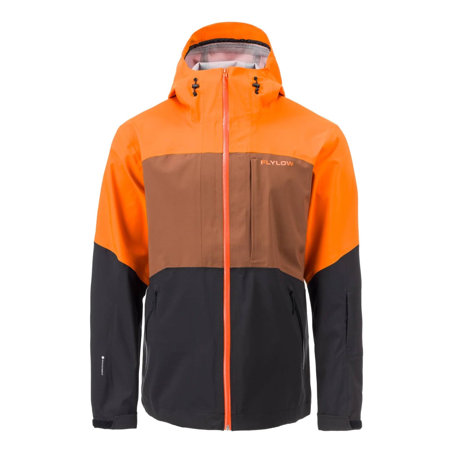 Flylow Malone Mens Jacket 2025 - Skiis & Biikes