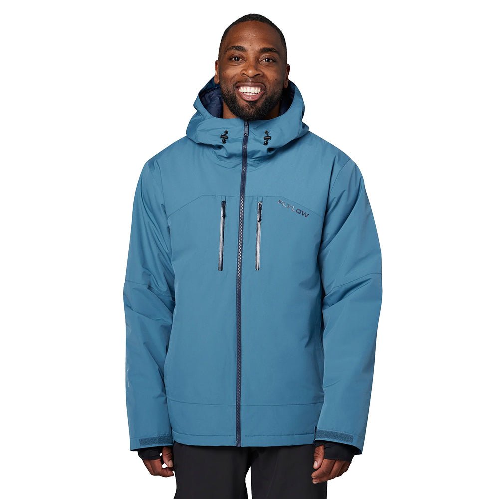 Flylow Roswell Mens Jacket 2024 - Skiis & Biikes