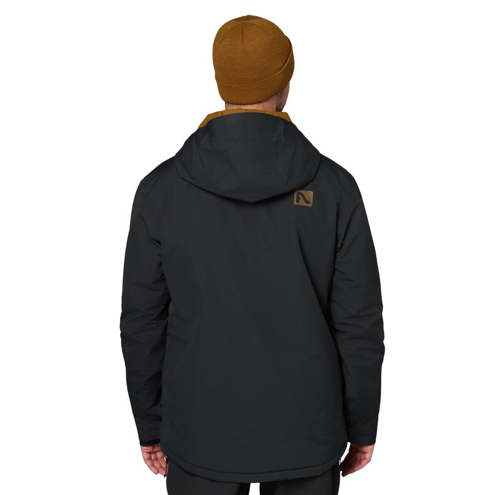 Flylow Roswell Mens Jacket 2024 - Skiis & Biikes
