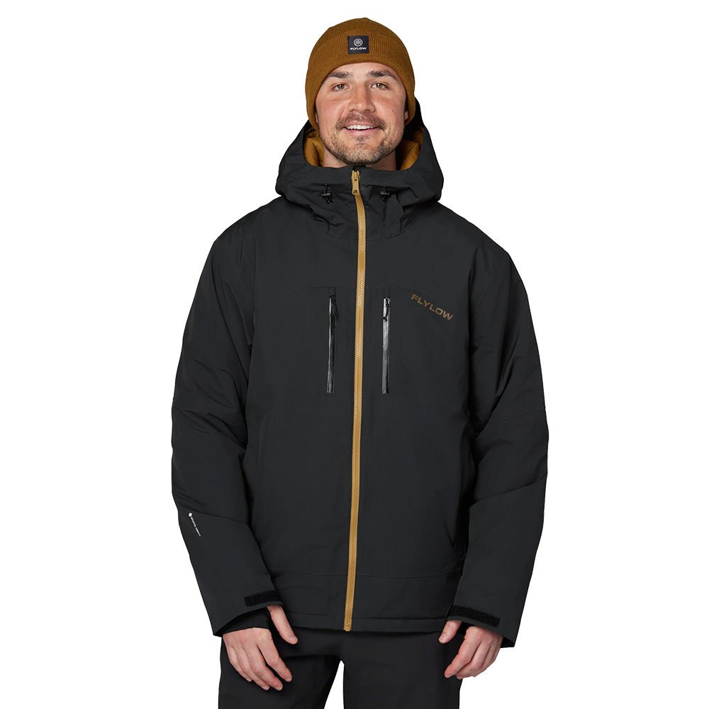 Flylow Roswell Mens Jacket 2024 - Skiis & Biikes