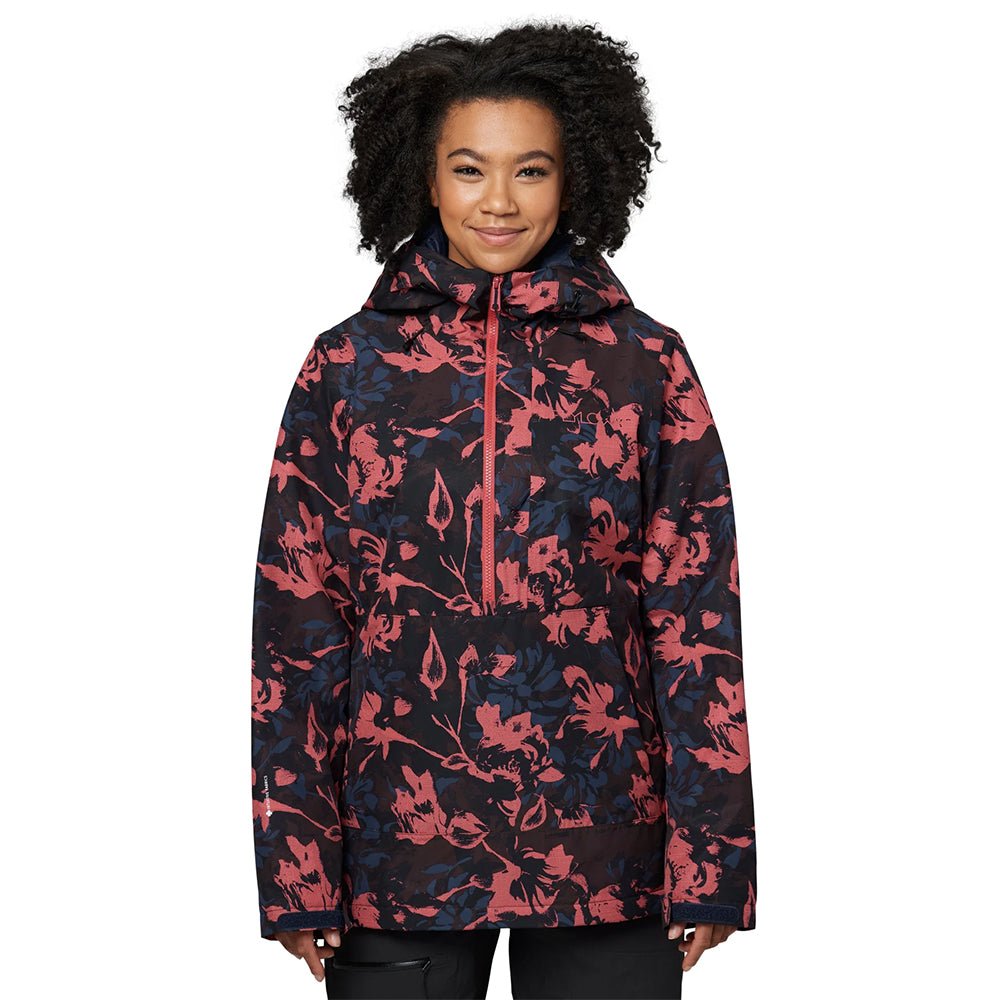 Flylow Sarah Womens Anorak 2024 - Skiis & Biikes
