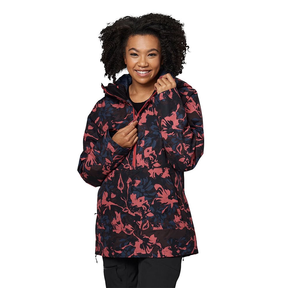 Flylow Sarah Womens Anorak 2024 - Skiis & Biikes