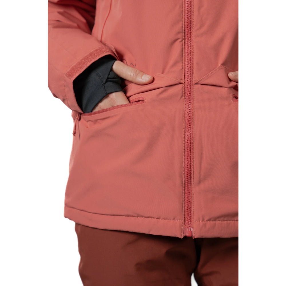 Flylow Sarah Womens Jacket 2024 - Skiis & Biikes