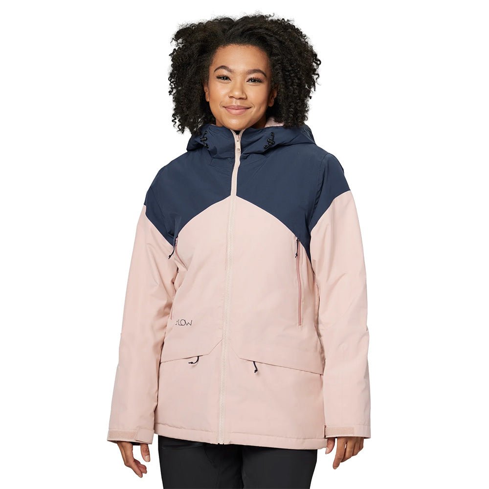 Flylow Sarah Womens Jacket 2024 - Skiis & Biikes