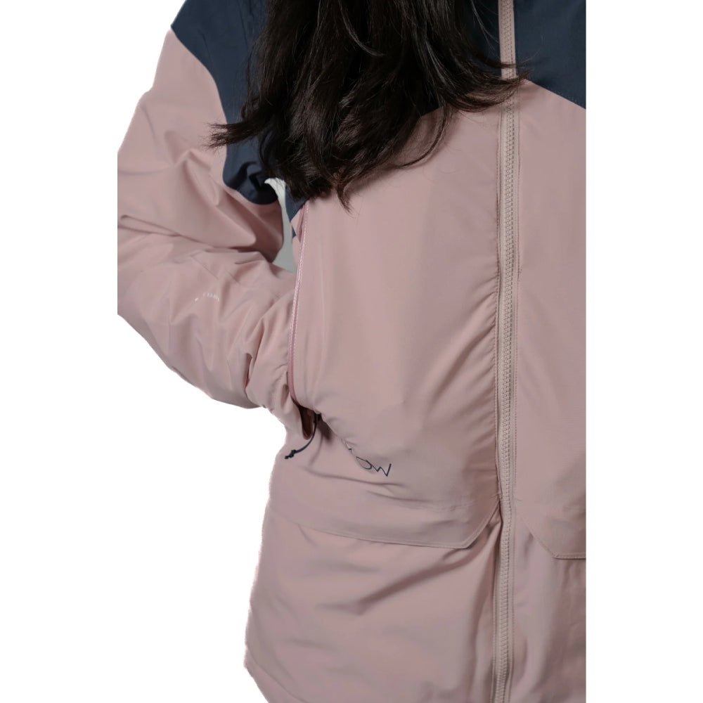 Flylow Sarah Womens Jacket 2024 - Skiis & Biikes