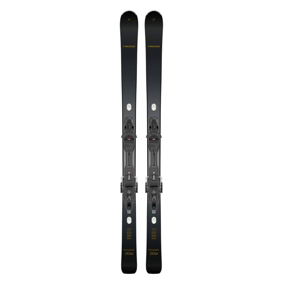 Head e-Power Joy Womens Ski + Protector Evo PR 11 GW Binding 2027