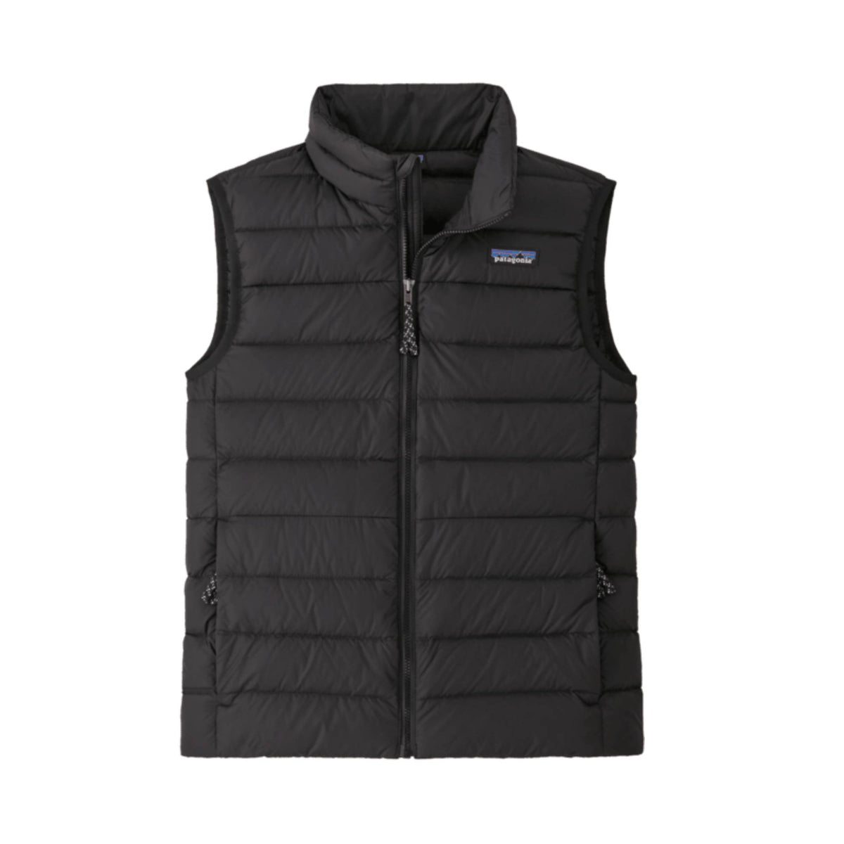 Patagonia Kids Down Sweater Vest 2027