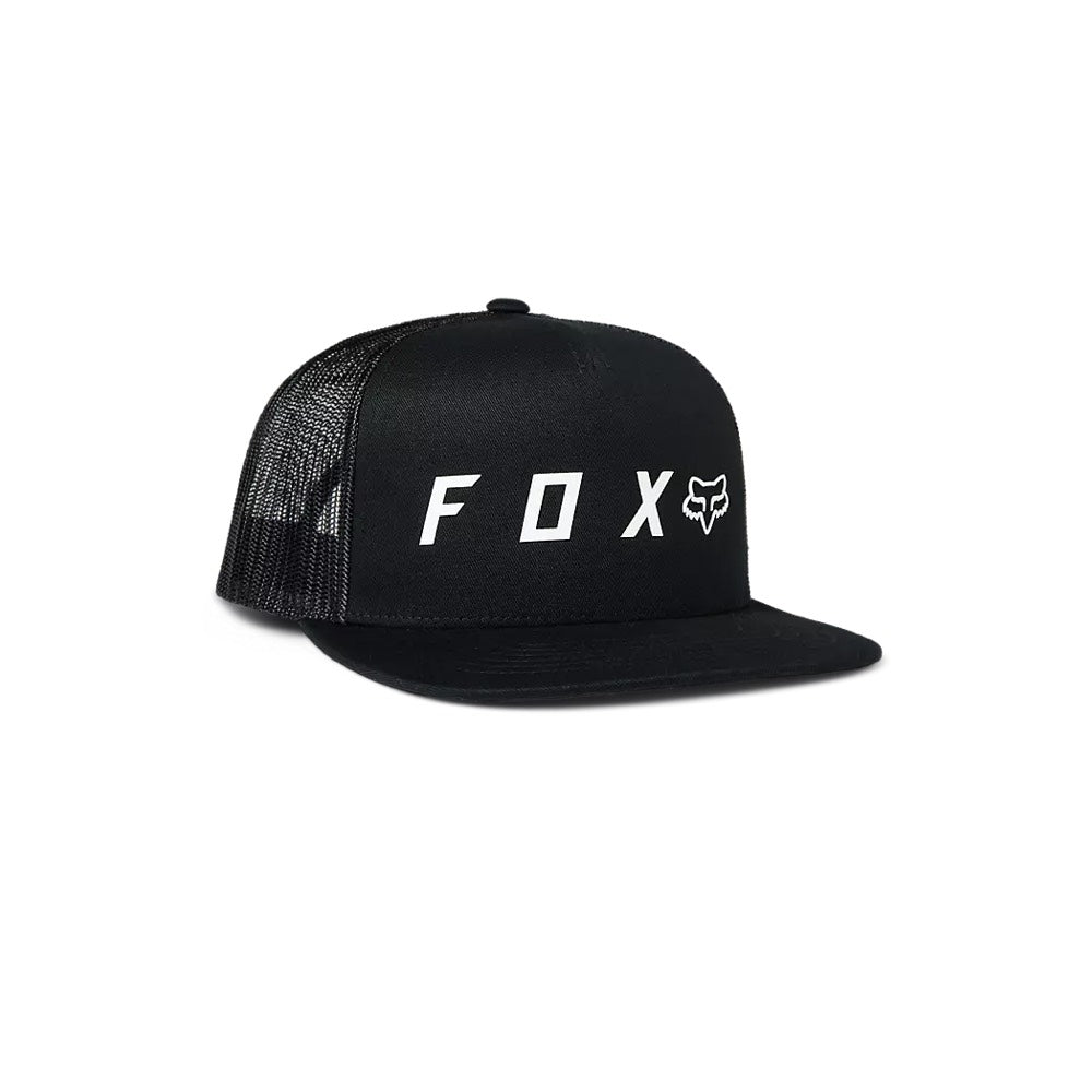 Fox Absolute Mesh Snapback - Skiis & Biikes