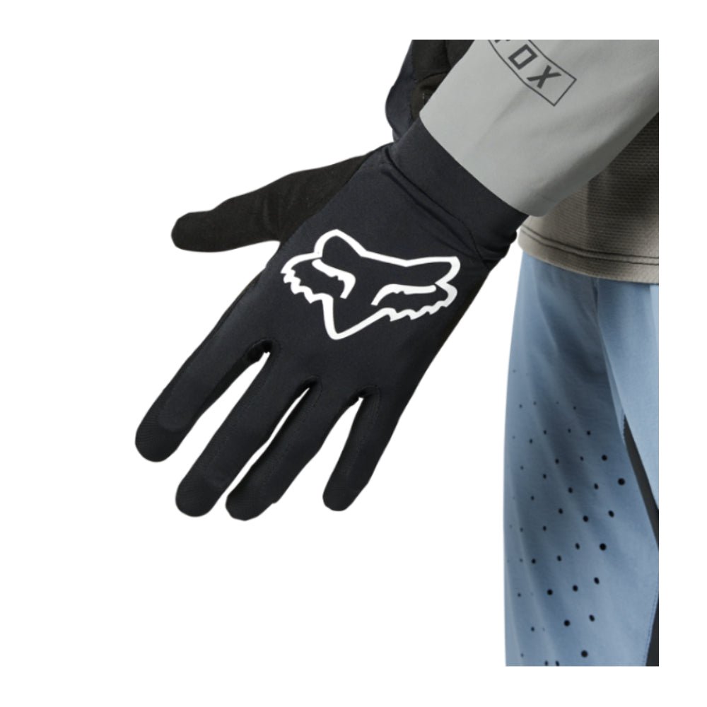 Fox Flexair Mens Glove - Skiis & Biikes