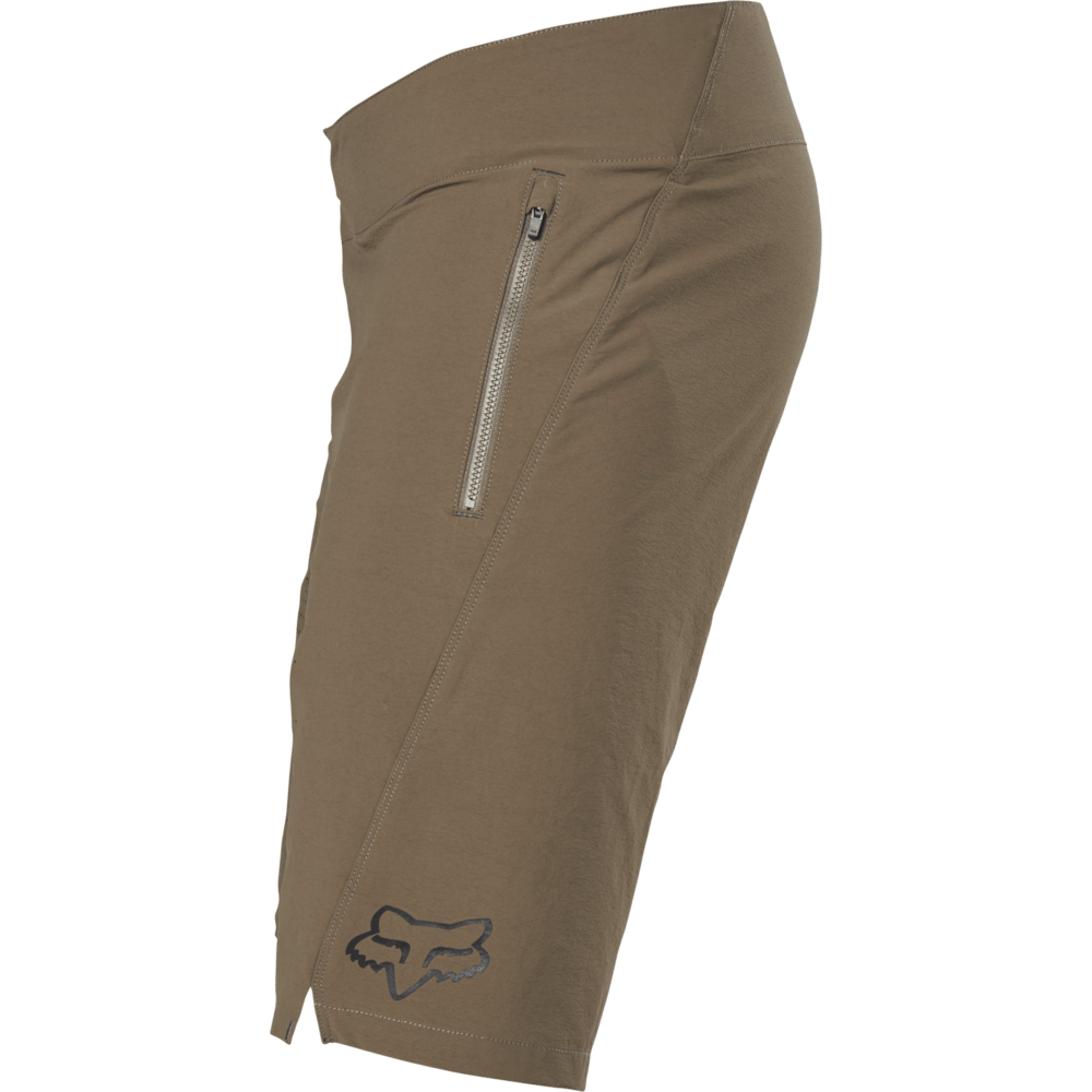 Fox Flexair Mens Shorts - Skiis & Biikes