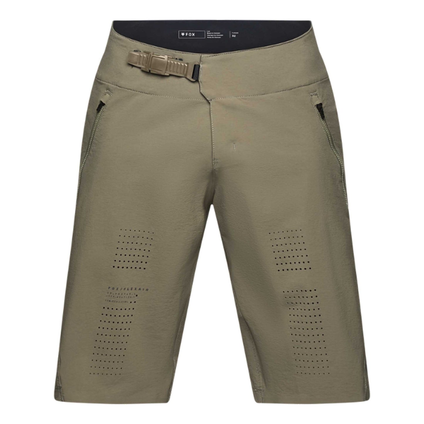 Fox Flexair Mens Shorts - Skiis & Biikes