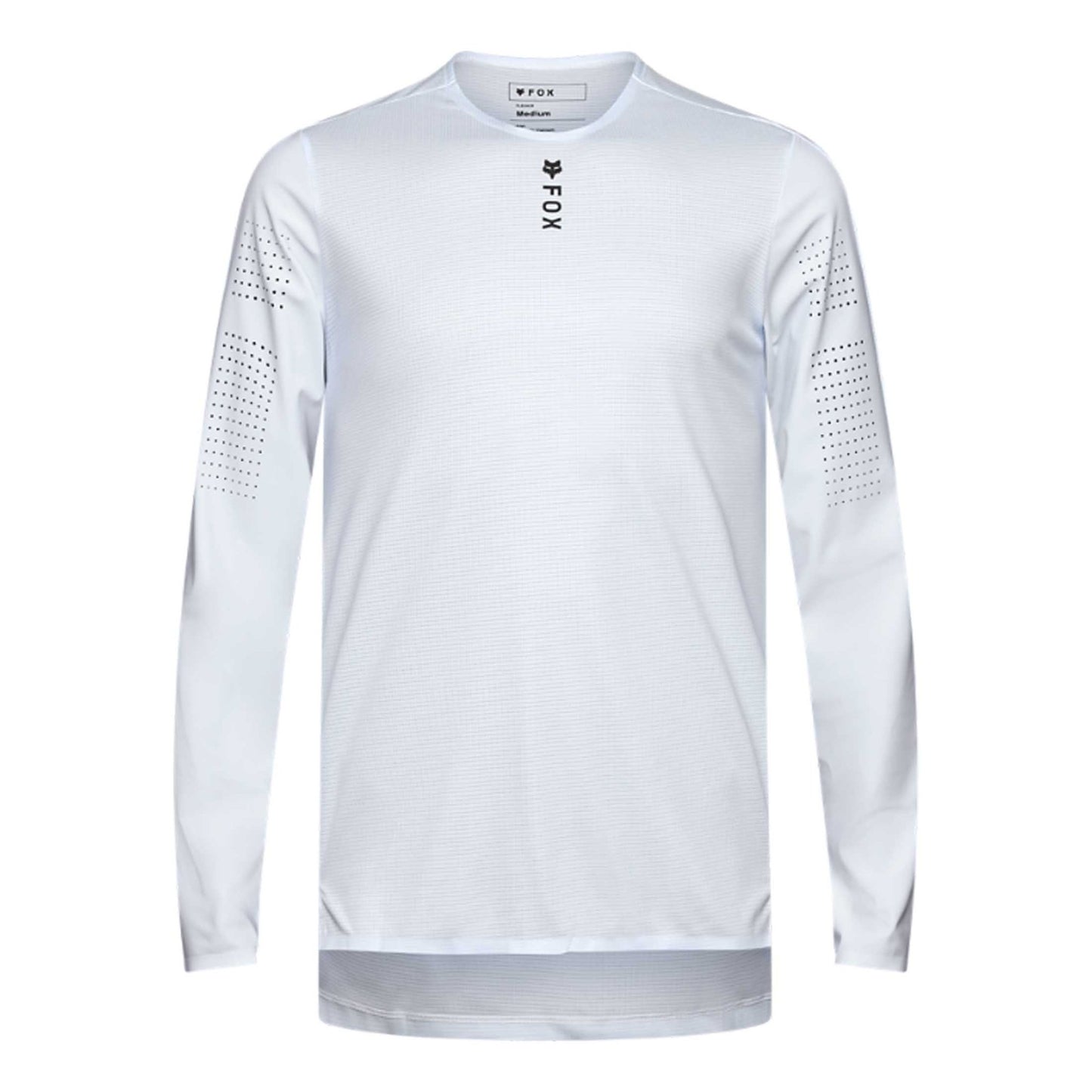 Fox Flexair Pro Long Sleeve Mens Jersey - Skiis & Biikes