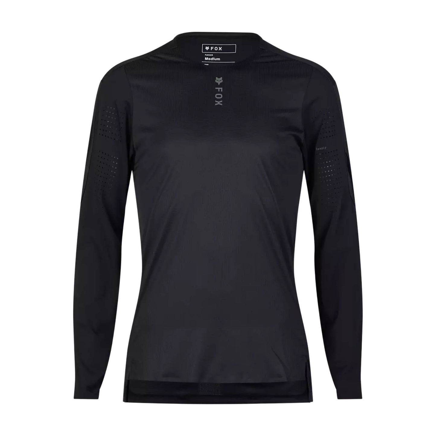 Fox Flexair Pro Long Sleeve Mens Jersey - Skiis & Biikes
