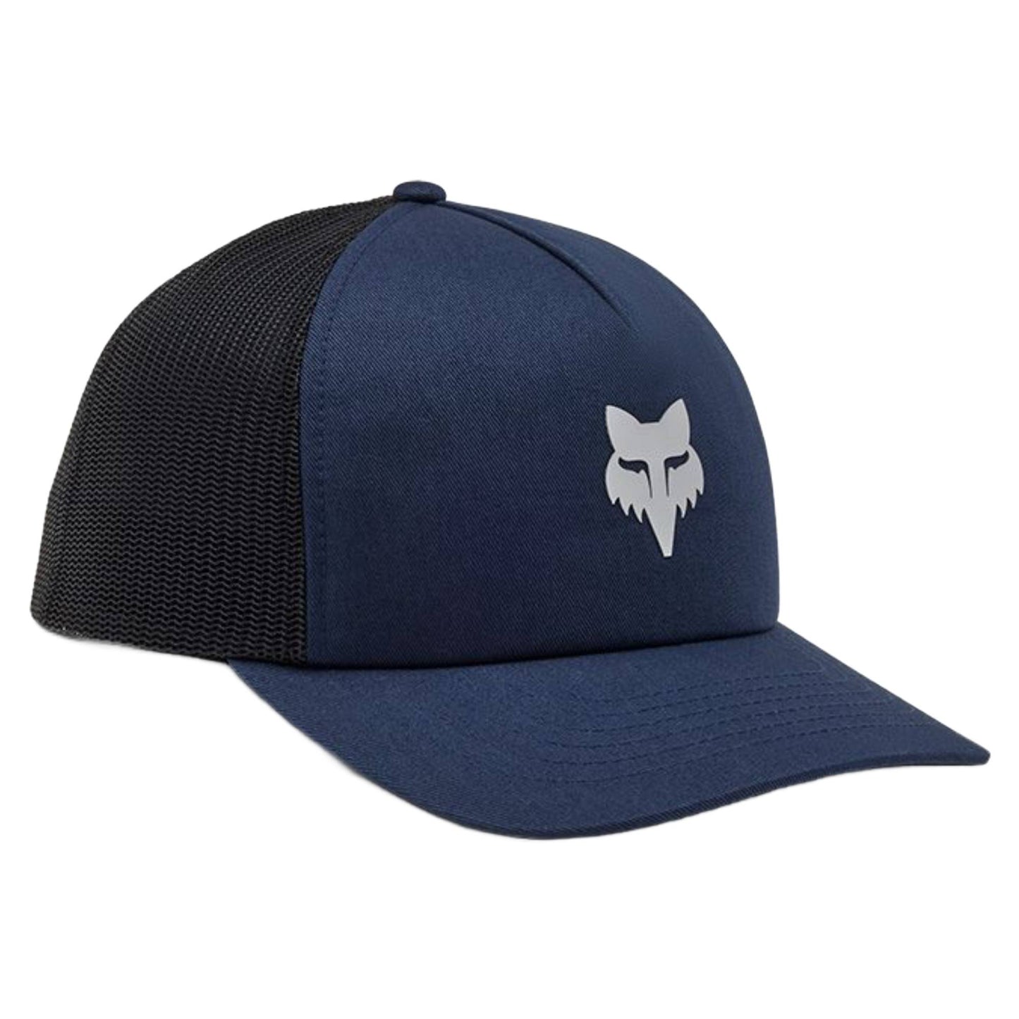 Fox Head Trucker Hat - Skiis & Biikes