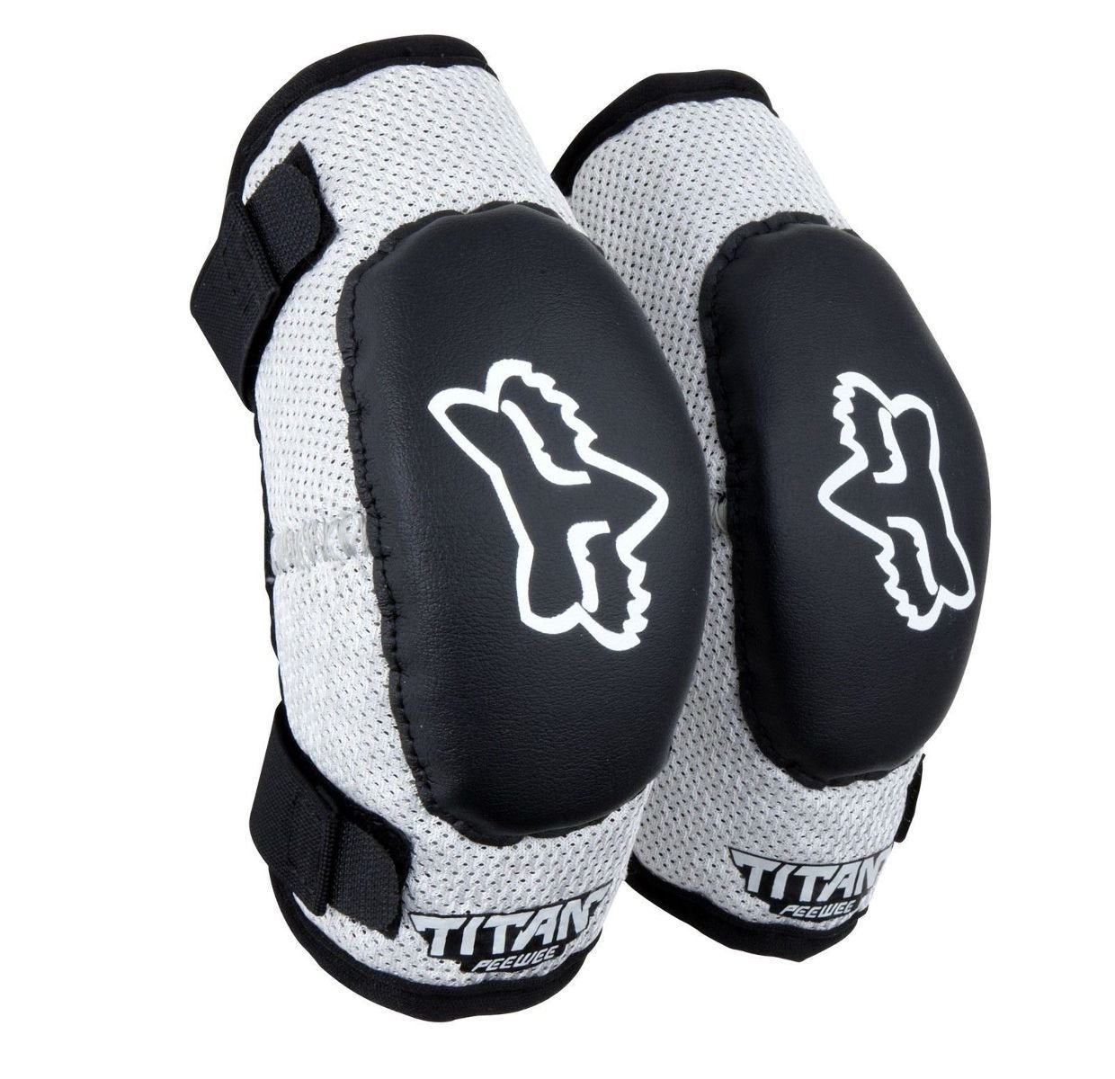Fox Pee Wee Titan Junior Elbow Guard 2016 - Skiis & Biikes