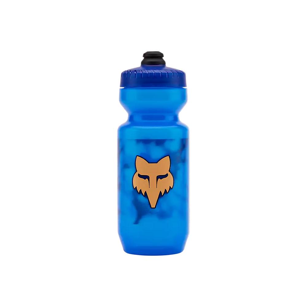 Fox Purist 22oz Water Bottle - Skiis & Biikes