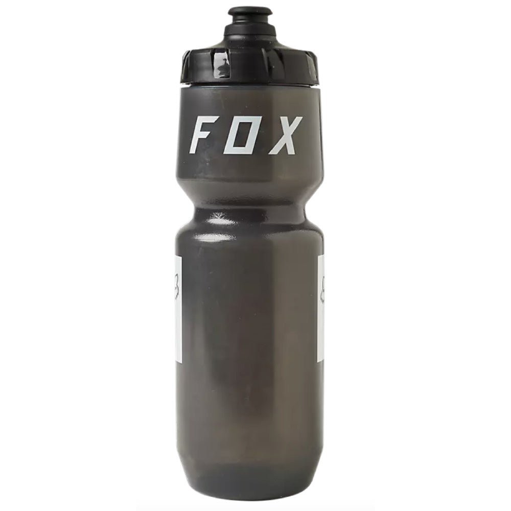 Fox Purist 26oz Water Bottle - Skiis & Biikes