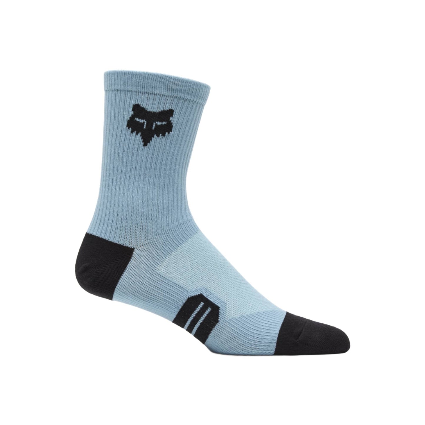Fox Ranger 6" Socks - Skiis & Biikes