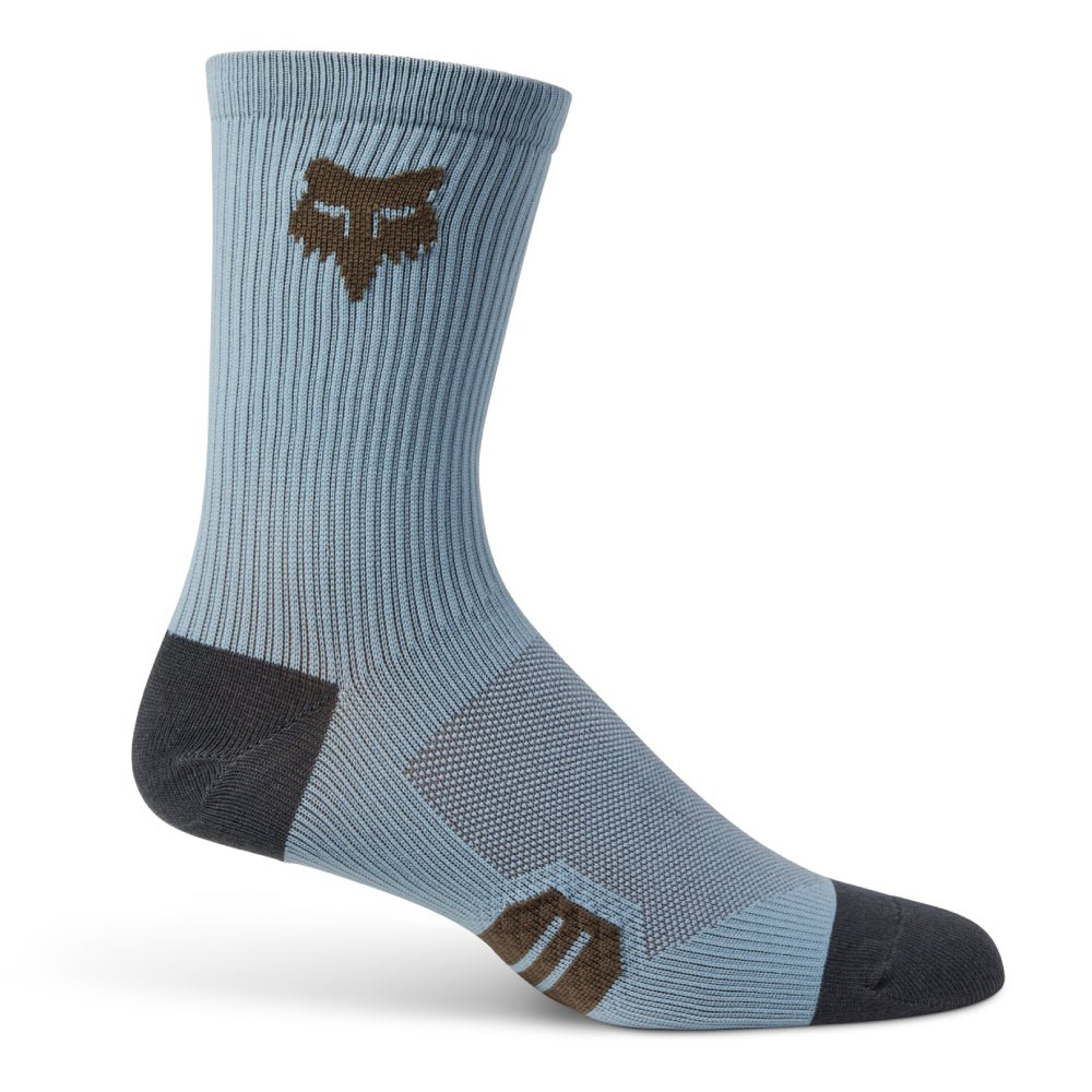 Fox Ranger 6" Socks - Skiis & Biikes
