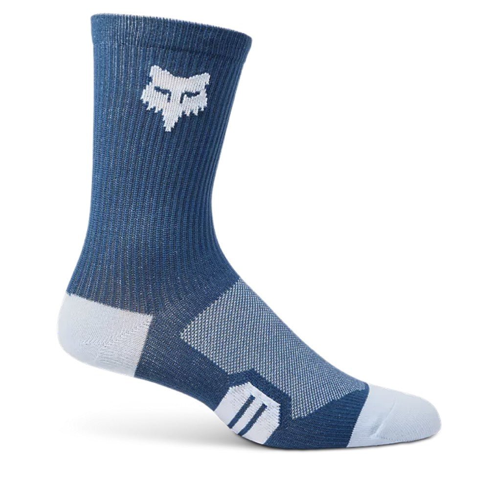 Fox Ranger 6" Womens Socks - Skiis & Biikes