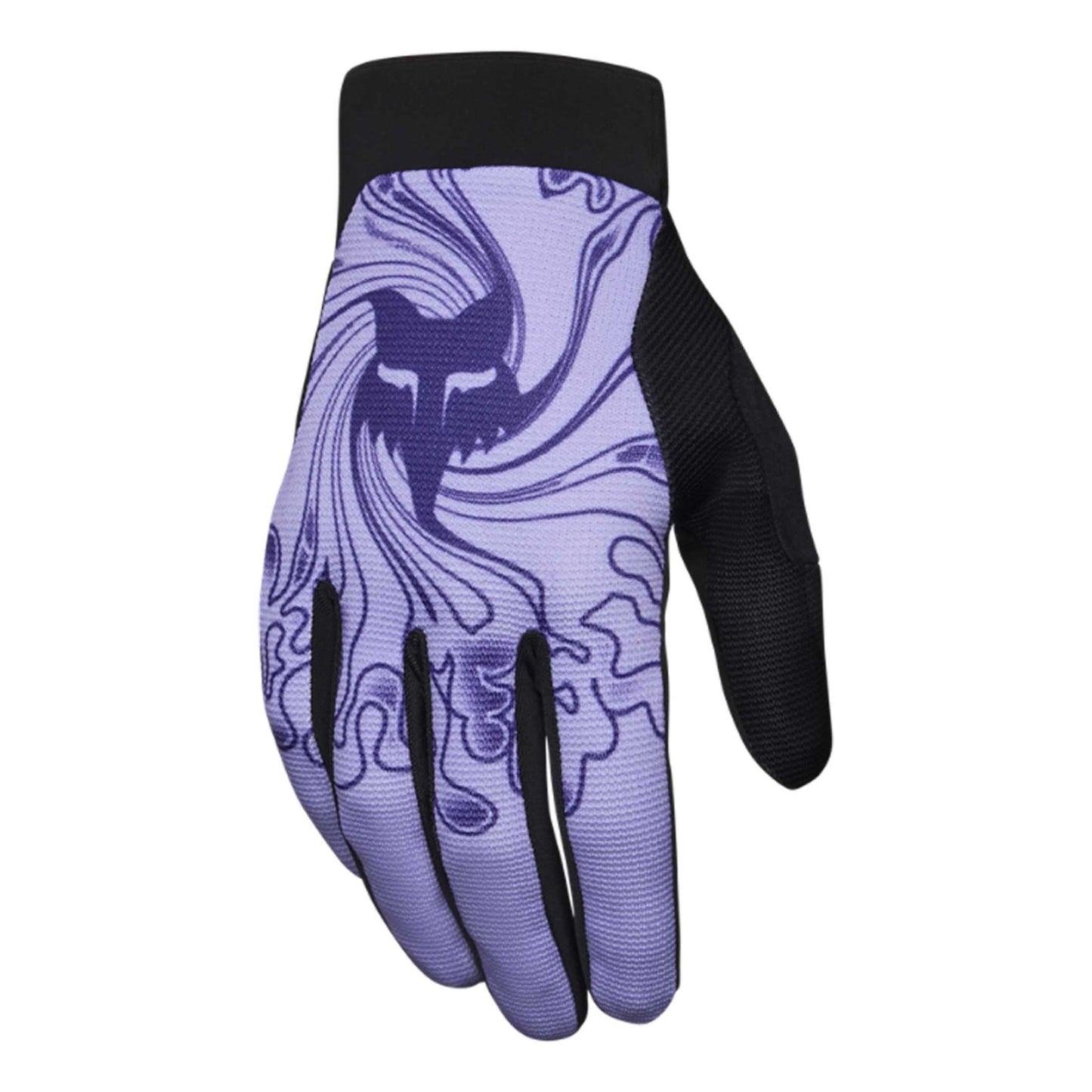 Fox Ranger Frequency Mens Glove - Skiis & Biikes