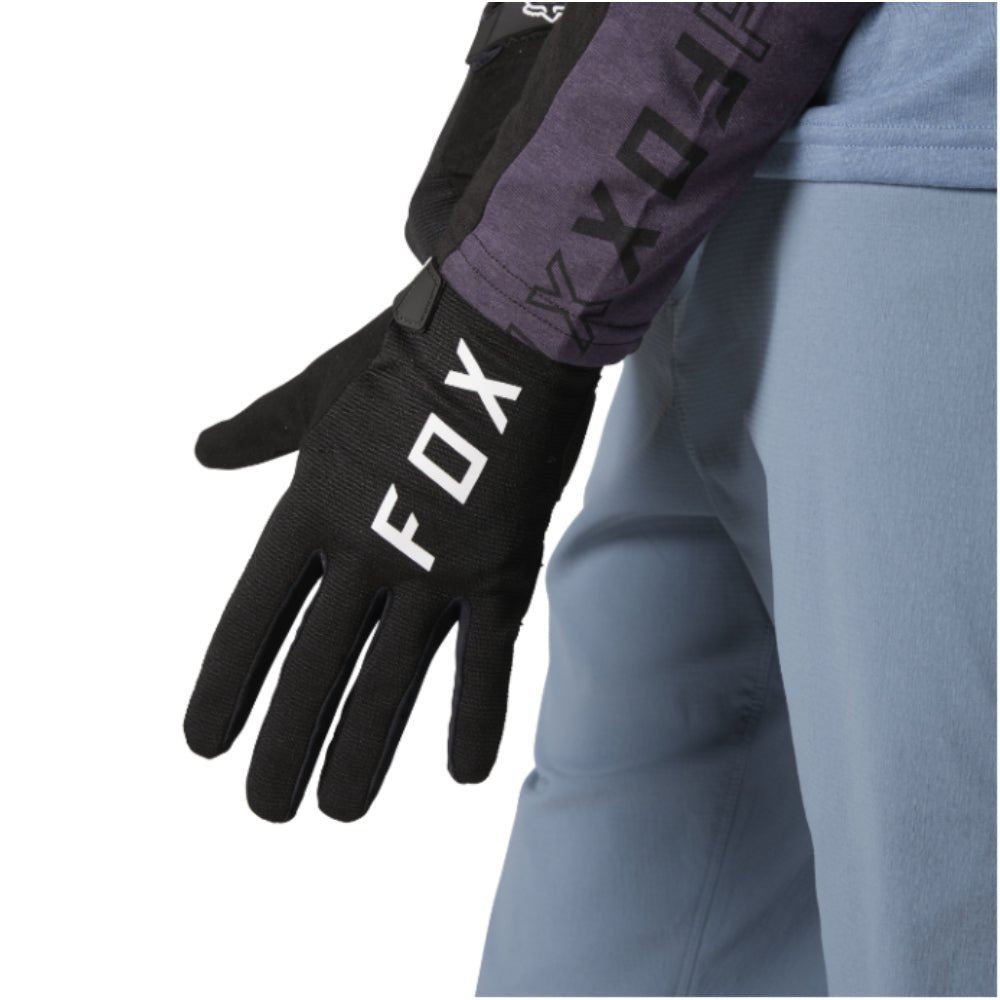 Fox Ranger Gel Mens Glove - Skiis & Biikes