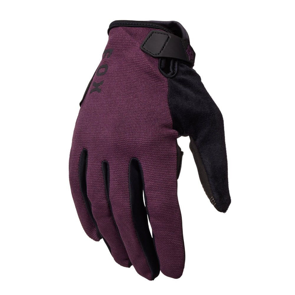 Fox Ranger Gel Mens Glove - Skiis & Biikes