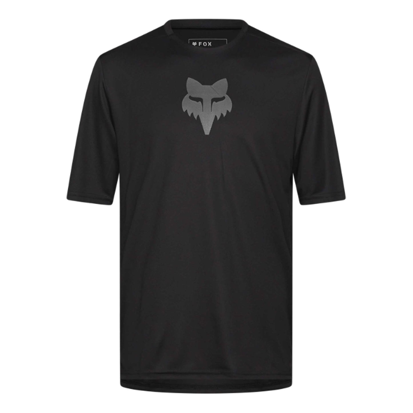 Fox Ranger Lab Head Short Sleeve Mens Jersey - Skiis & Biikes