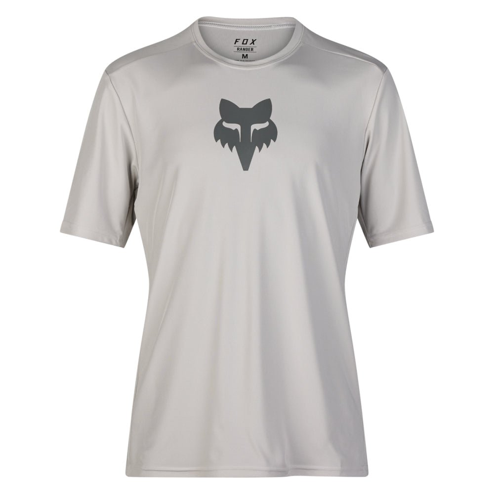 Fox Ranger Lab Head Short Sleeve Mens Jersey - Skiis & Biikes
