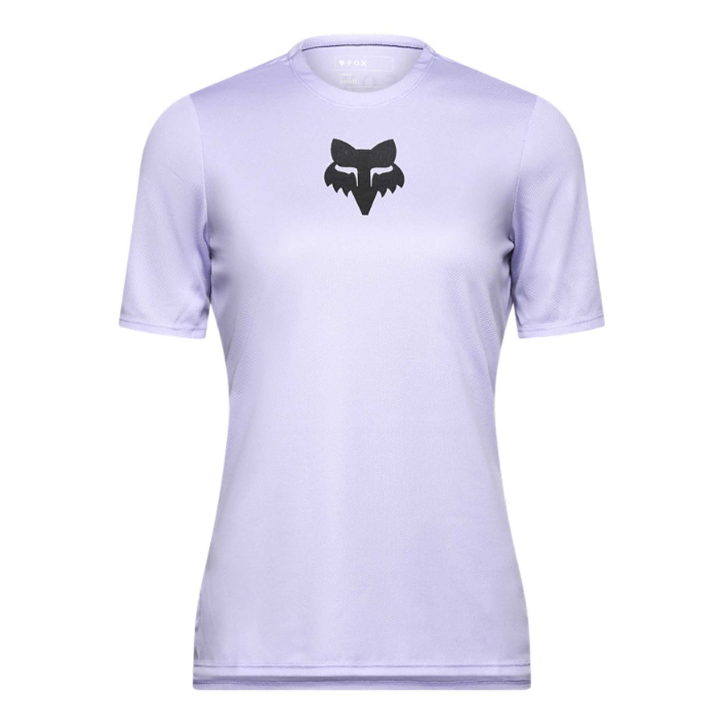 Fox Ranger Lab Head Short Sleeve Womens Jersey - Skiis & Biikes