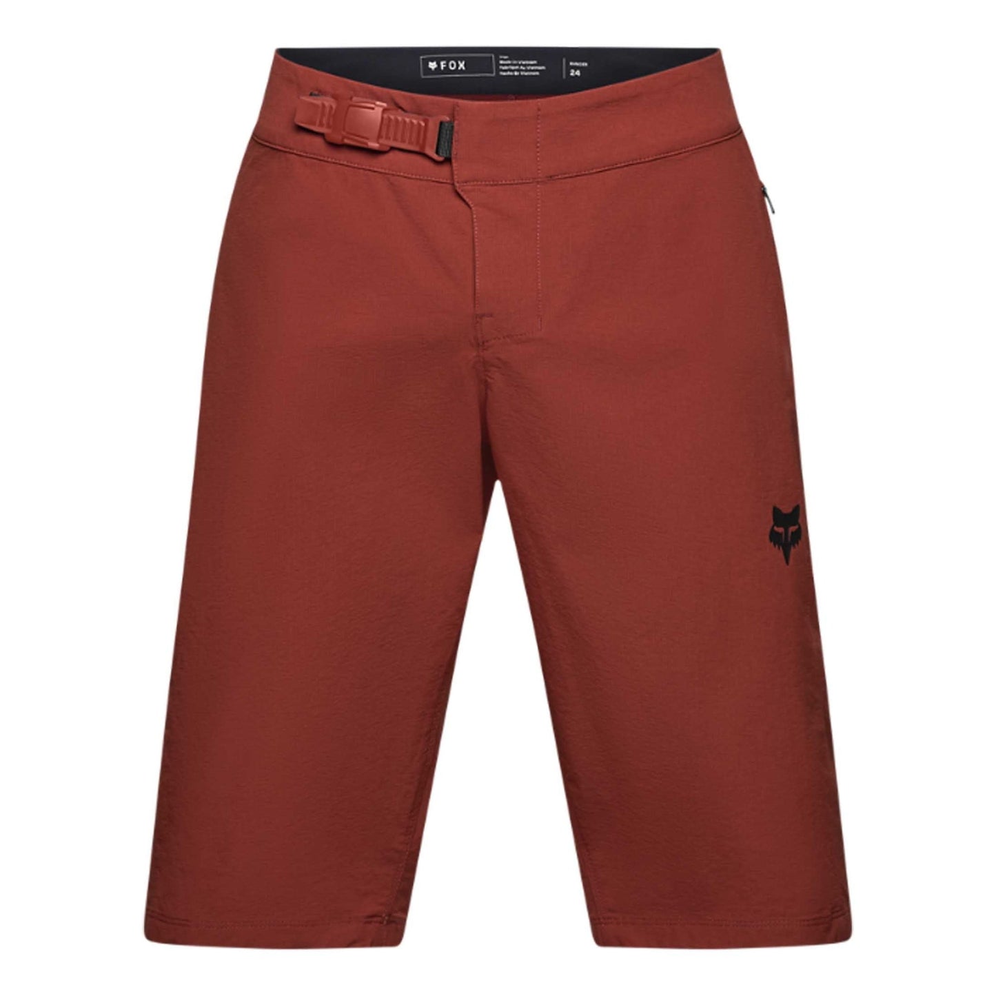 Fox Ranger Mens Short With Liner - Skiis & Biikes