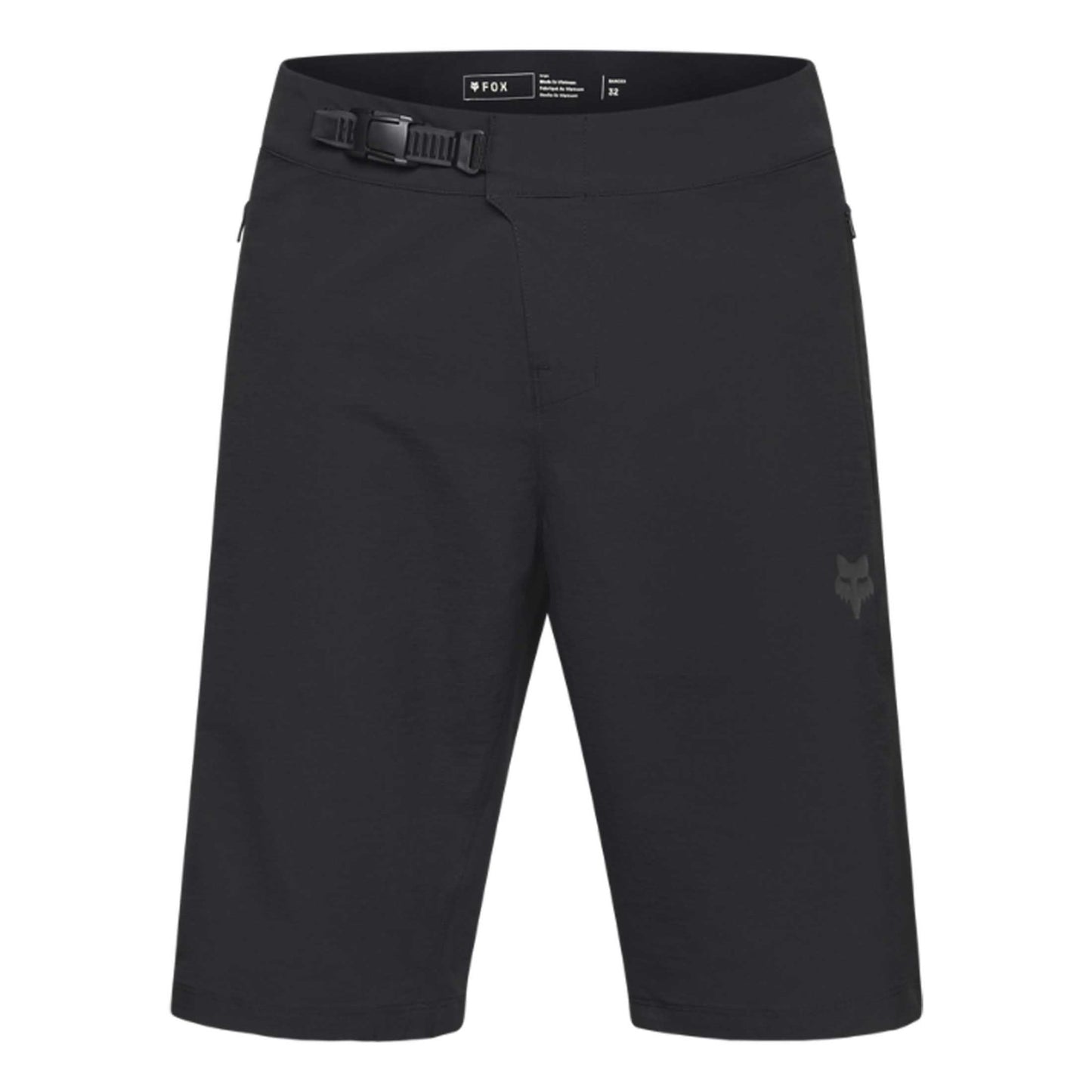 Fox Ranger Mens Short With Liner - Skiis & Biikes