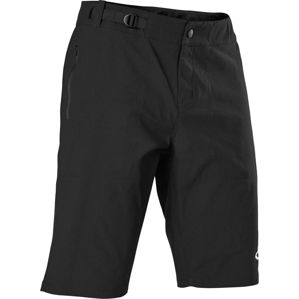 Fox Ranger Mens Short With Liner - Skiis & Biikes