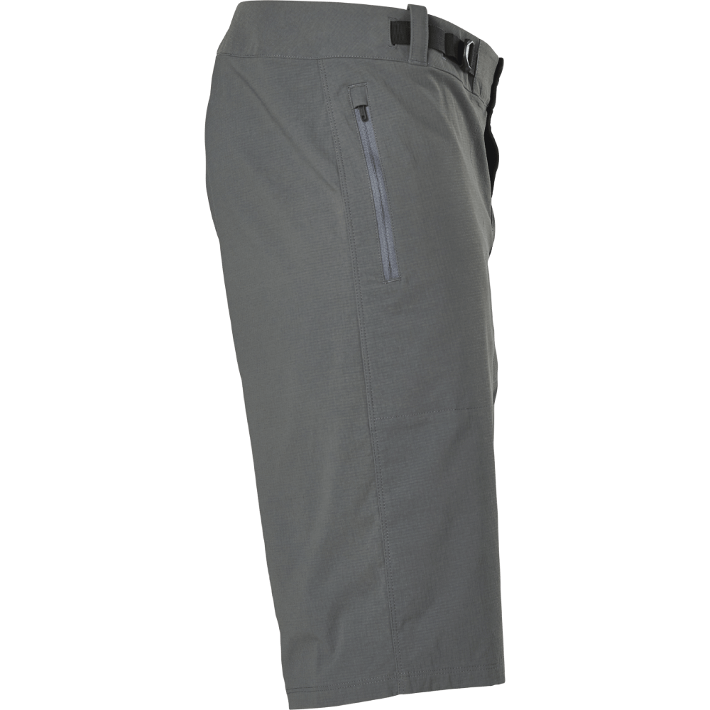 Fox Ranger Mens Short With Liner - Skiis & Biikes