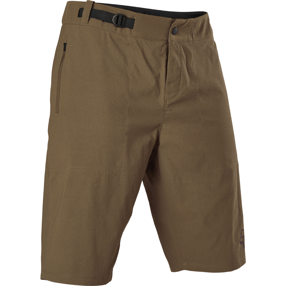 Fox Ranger Mens Short With Liner - Skiis & Biikes