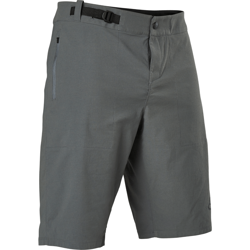 Fox Ranger Mens Short With Liner - Skiis & Biikes
