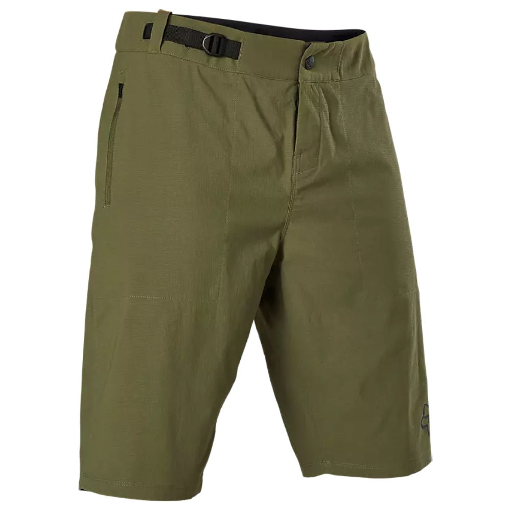 Fox Ranger Mens Short With Liner - Skiis & Biikes